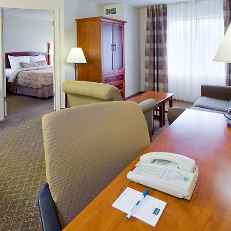 Staybridge Suites Cranbury - South Brunswick By Ihg Екстериор снимка