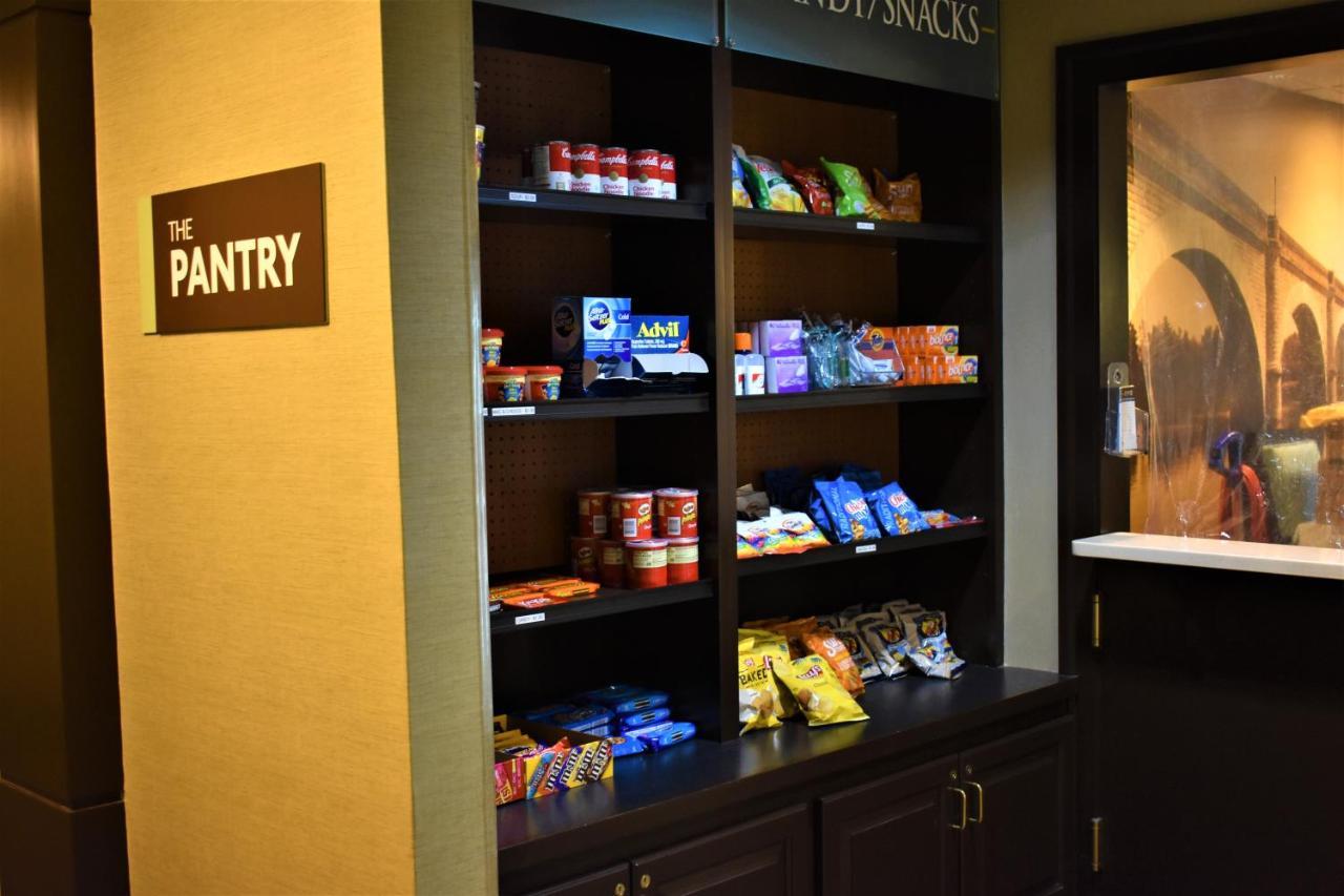 Staybridge Suites Cranbury - South Brunswick By Ihg Екстериор снимка