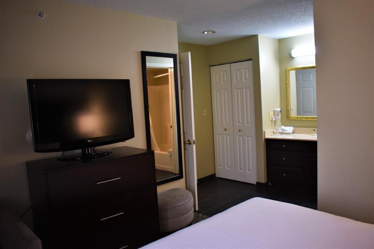 Staybridge Suites Cranbury - South Brunswick By Ihg Екстериор снимка