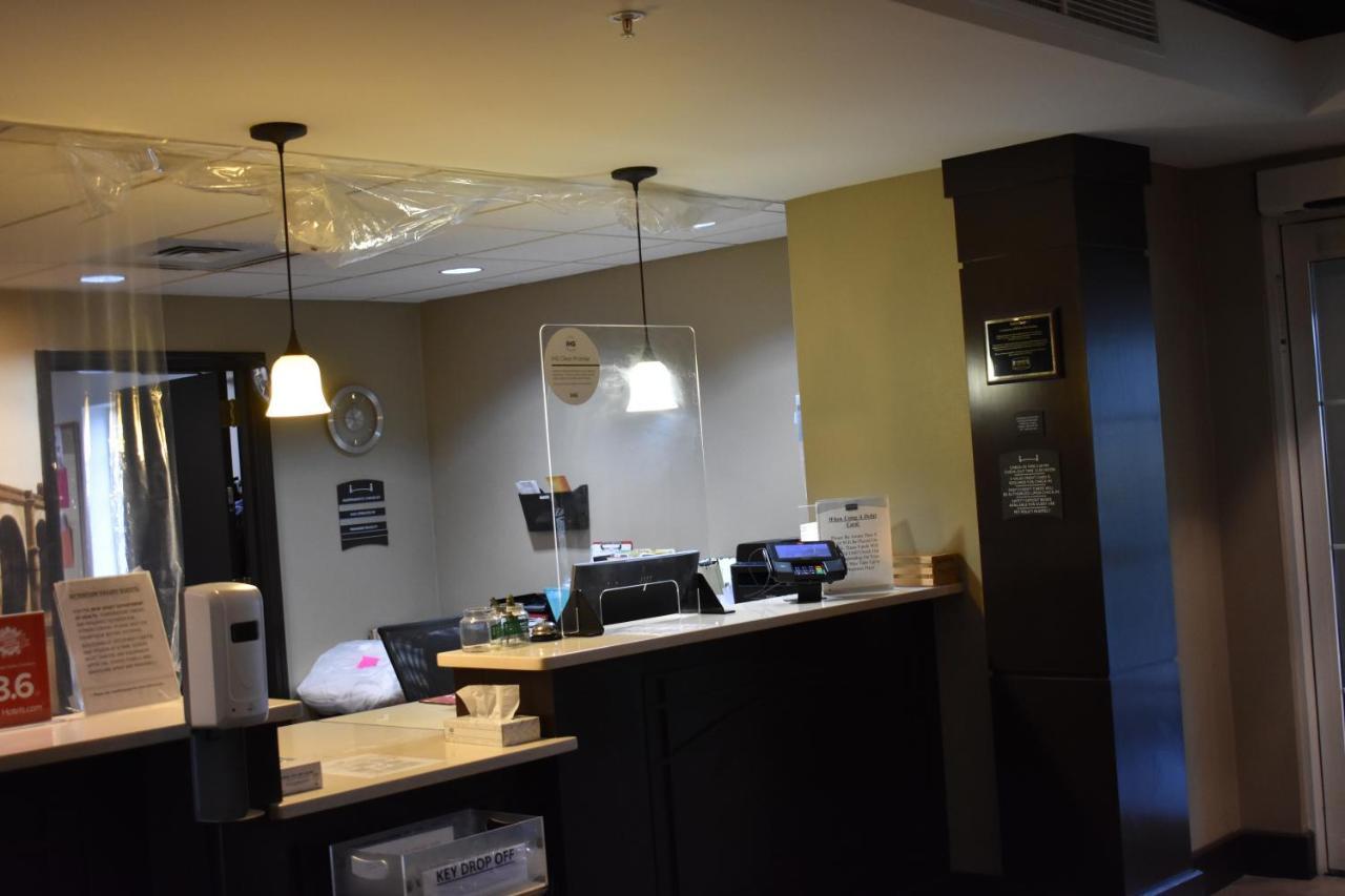 Staybridge Suites Cranbury - South Brunswick By Ihg Екстериор снимка