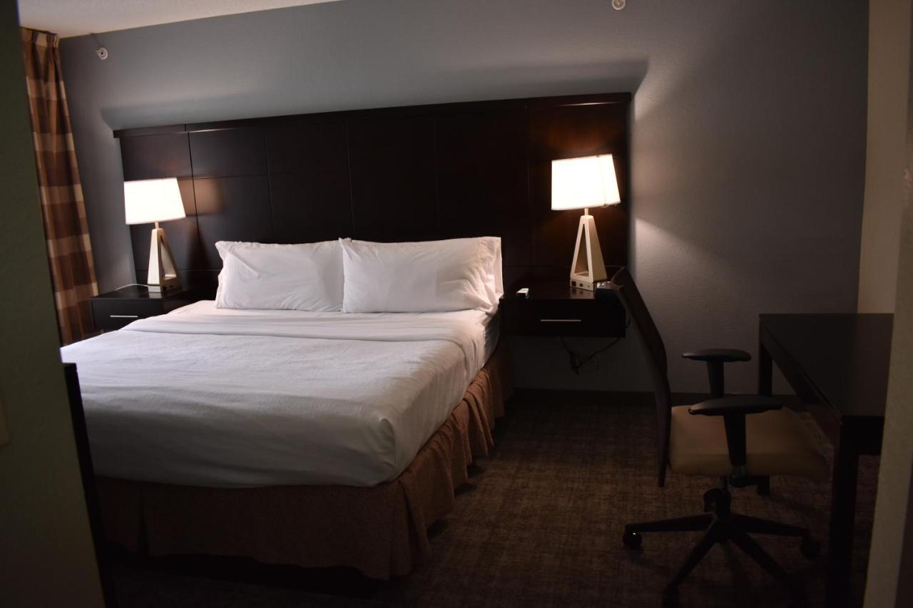 Staybridge Suites Cranbury - South Brunswick By Ihg Екстериор снимка