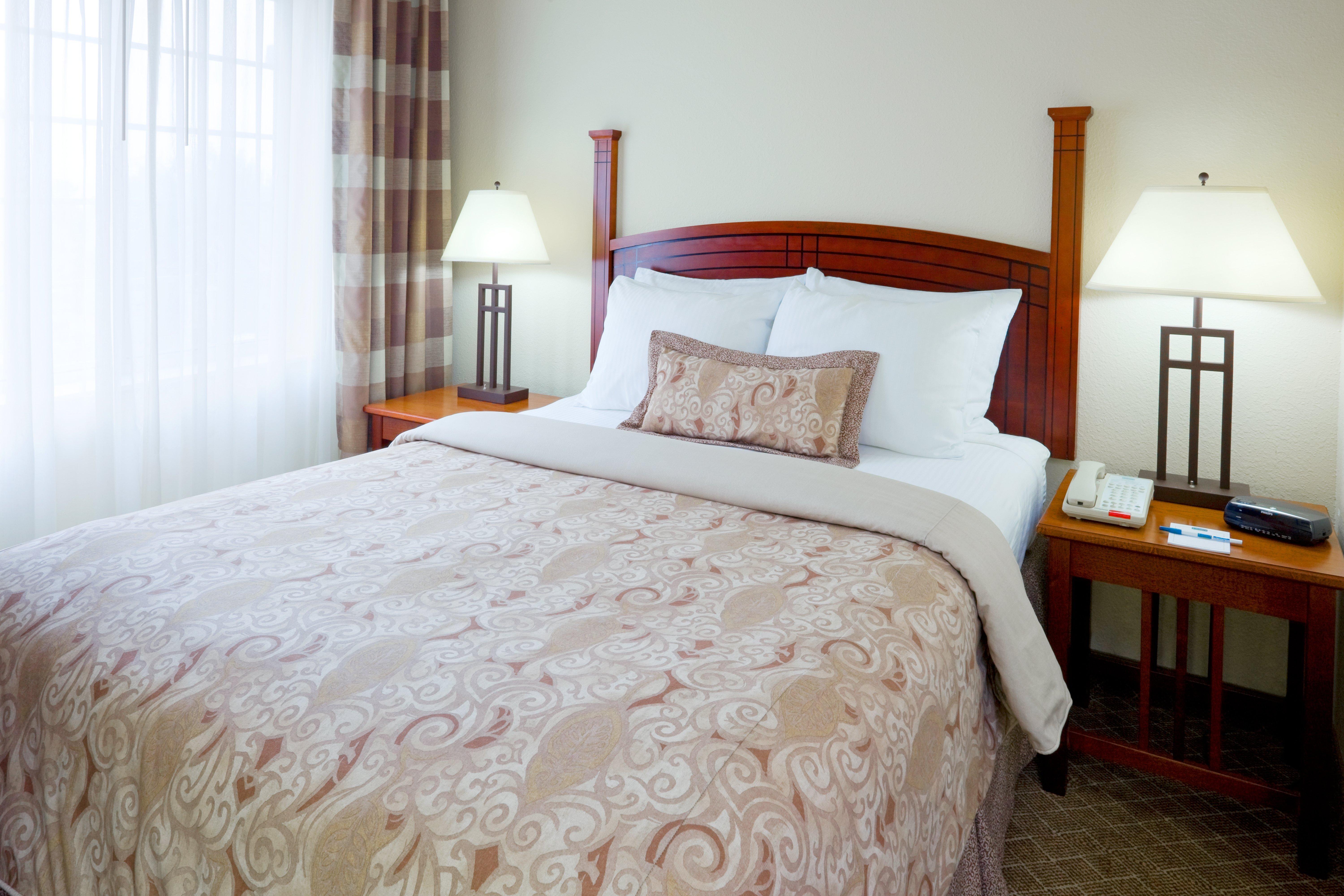 Staybridge Suites Cranbury - South Brunswick By Ihg Екстериор снимка
