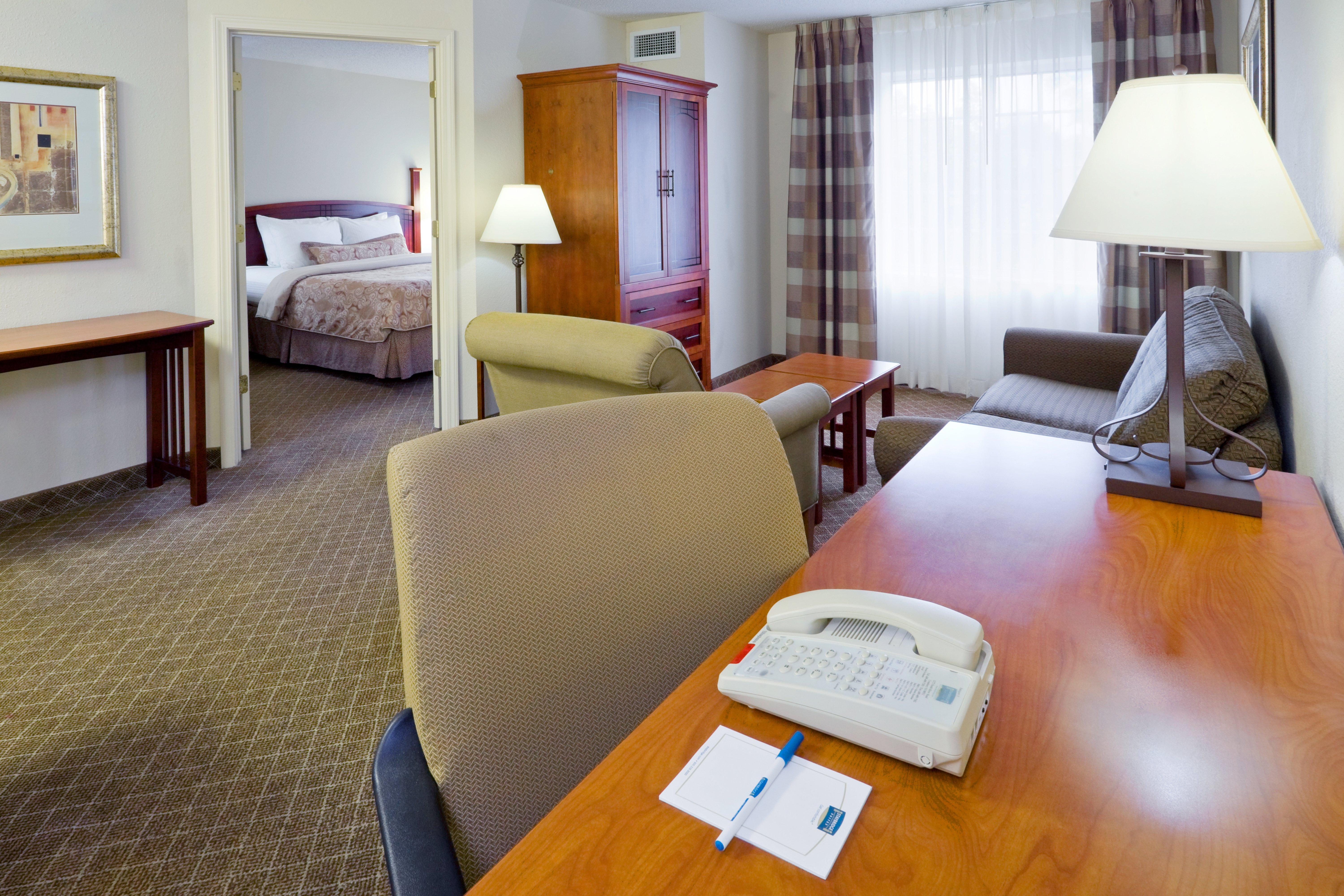 Staybridge Suites Cranbury - South Brunswick By Ihg Екстериор снимка